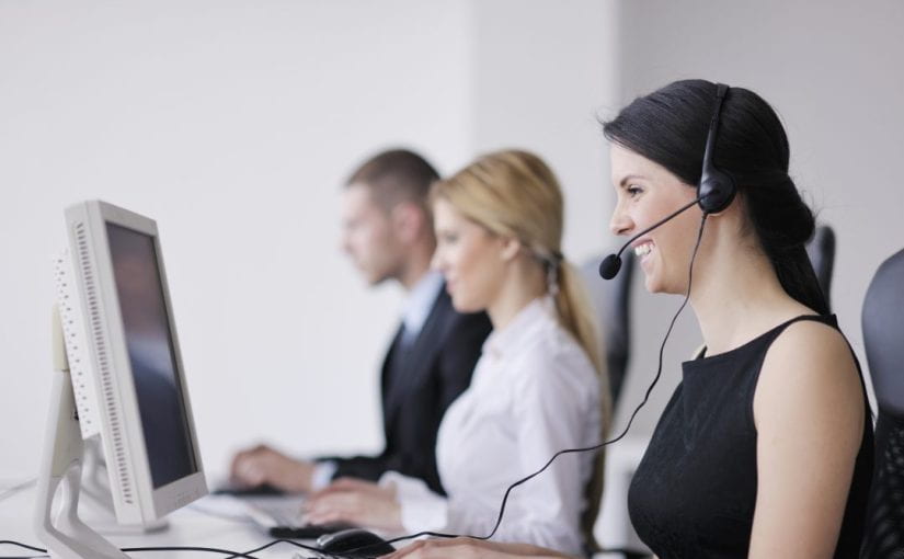 How Does a Virtual Call Center Work?
