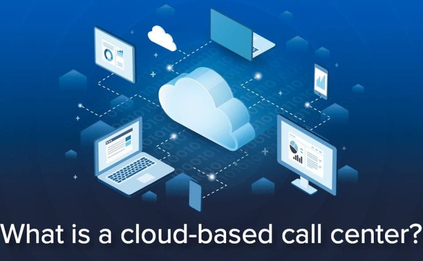 Implement Cloud-Based Solutions and Software for Setting Virtual Call Center?