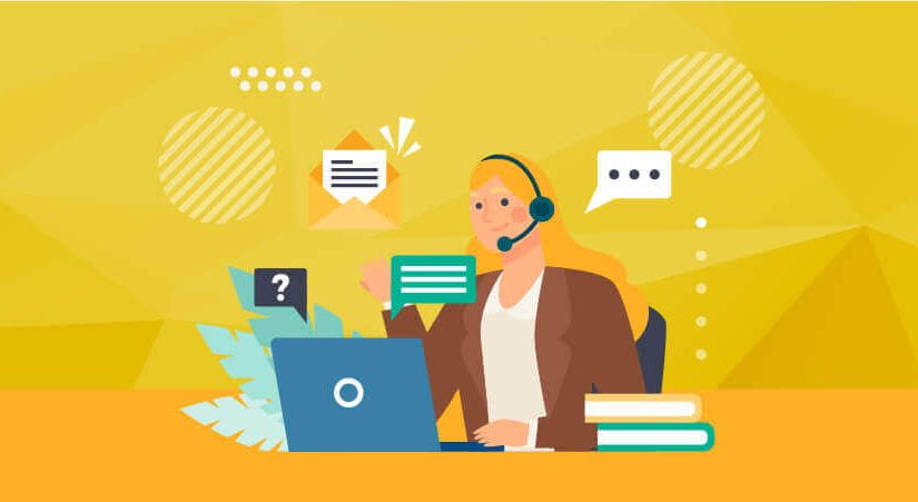 Best Call center software in USA