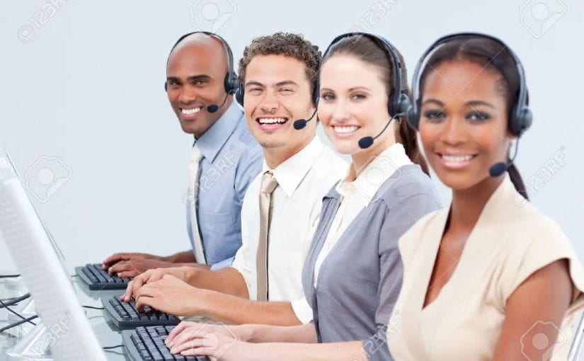 Los Angeles Call Center